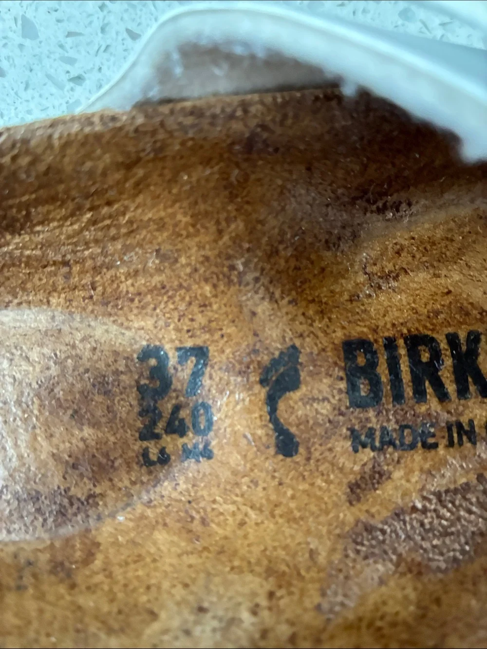 Birkenstock Sandals